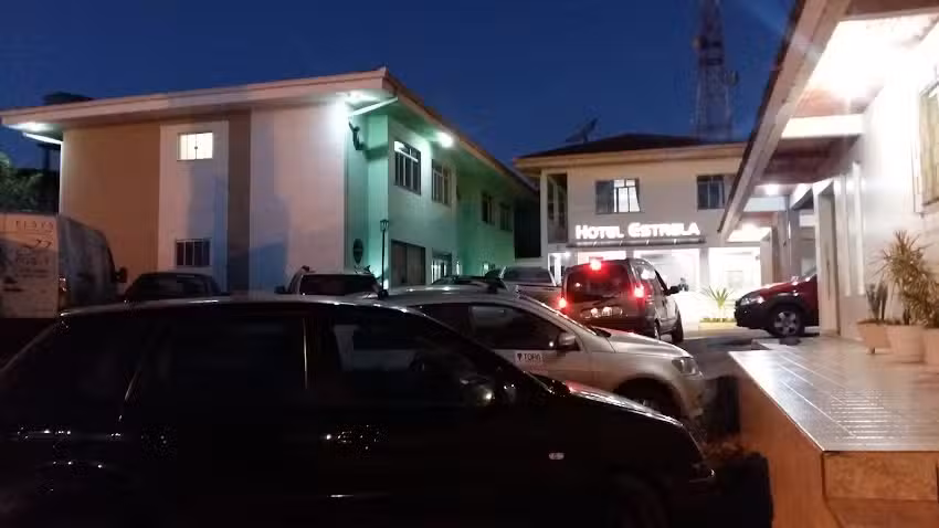 Hotel Estrela