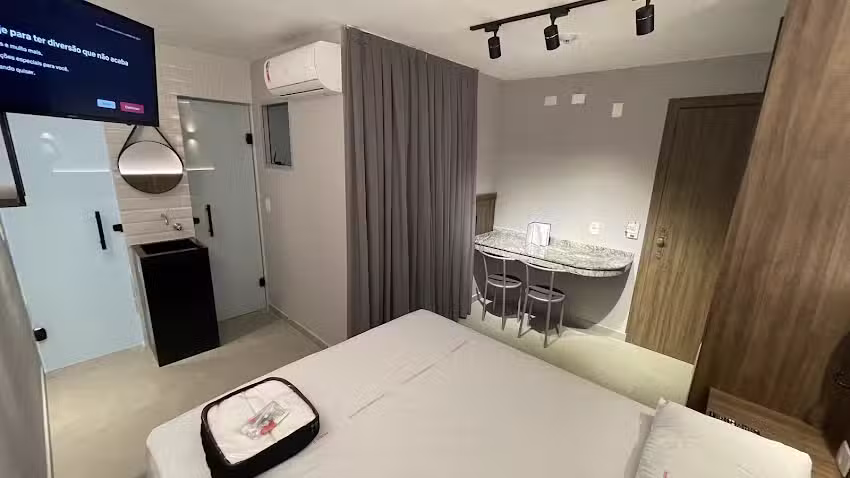 Hotel Estrela da &Aacute;gua Fria