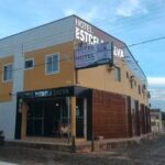 Hotel Estrela Dalva