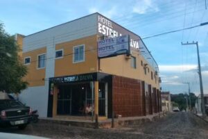 Hotel Estrela Dalva
