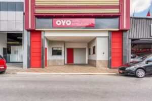 Hotel Estrela Dalva Ltda