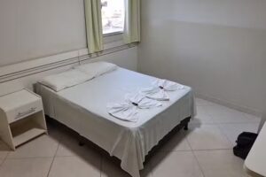 Hotel Estrela De Minas