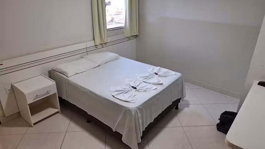 Hotel Estrela De Minas