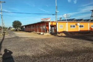 Hotel Estrela do Mar