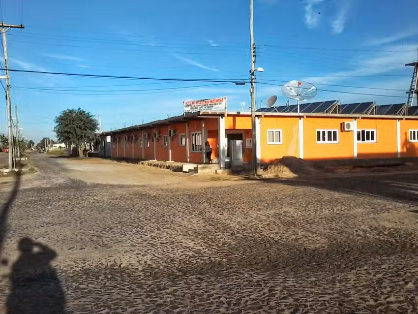 Hotel Estrela do Mar