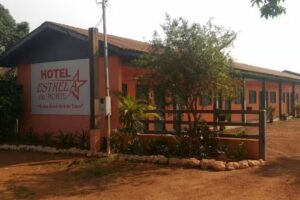 Hotel Estrela Do Norte