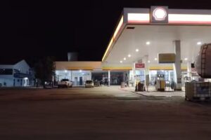 Hotel Estrela Do Sul