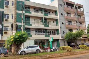 Hotel Estrela do Sul Ltda