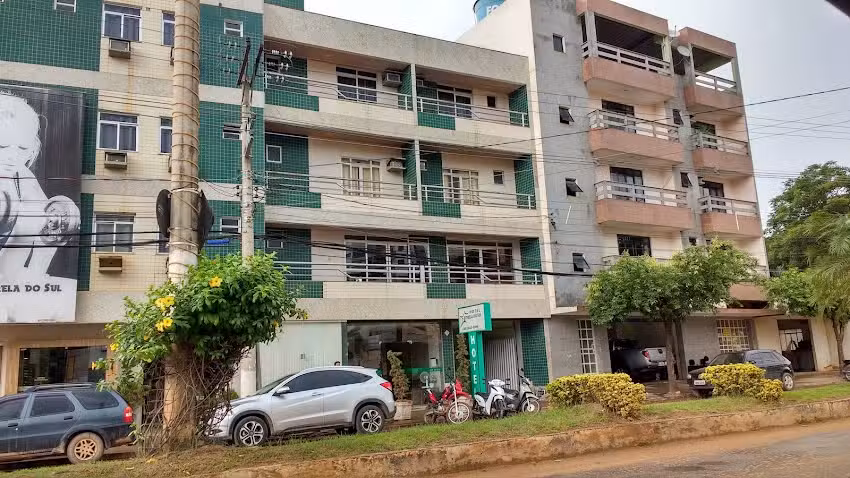 Hotel Estrela do Sul Ltda