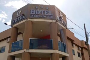 Hotel Estrela do Vale