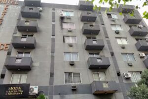 Hotel Estrela Palace