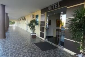 Hotel Estrela &ndash; Palmas