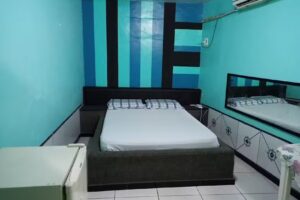 Hotel Estrelinha Pratinha