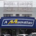 Hotel Europa