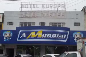 Hotel Europa