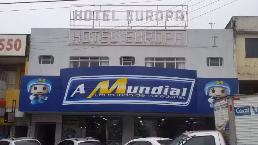 Hotel Europa
