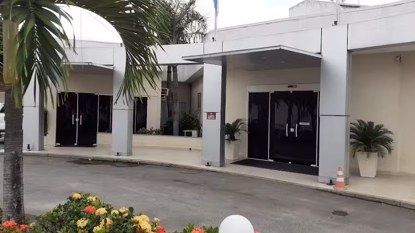 Hotel Europa de Itaguai LTDA.