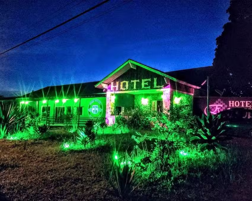 HOTEL EUROPA