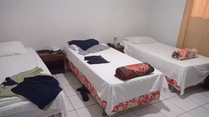 Hotel Euzebio&rsquo;s