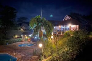 Hotel Eventos Pousada Lago Alphaville