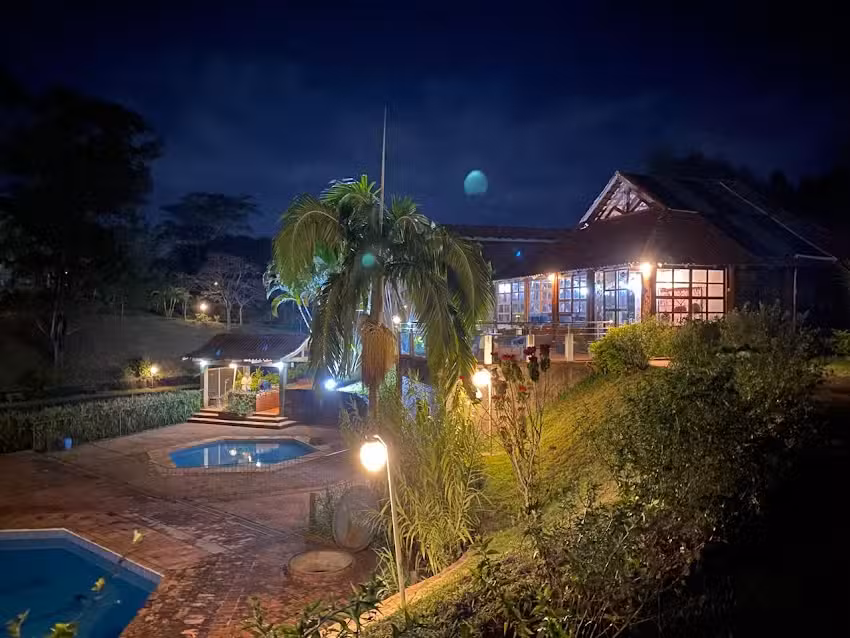Hotel Eventos Pousada Lago Alphaville