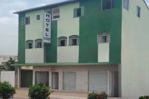 Hotel Everest – Econômico em Teófilo Otoni!