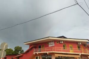 Hotel Evolu&ccedil;&atilde;o