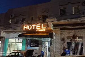 Hotel Executive – A Melhor Localização de Hotel em Uberaba pelo Menor Preço