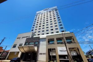 Hotel Executive Arapongas