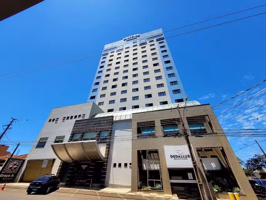 Hotel Executive Arapongas