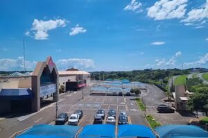 HOTEL EXECUTIVE INN FERNANDÓPOLIS