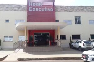 Hotel Executivo