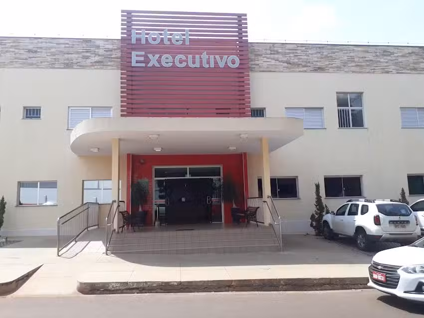 Hotel Executivo