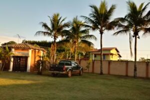 Hotel Executivo &ndash; Fechado