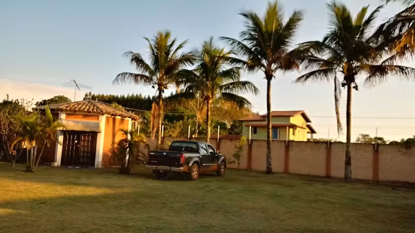 Hotel Executivo &ndash; Fechado