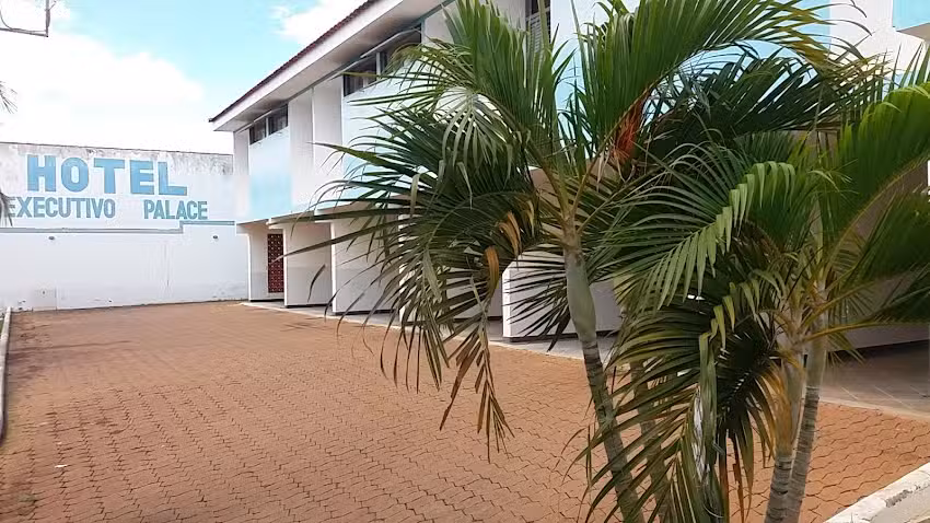 Hotel Executivo Palace