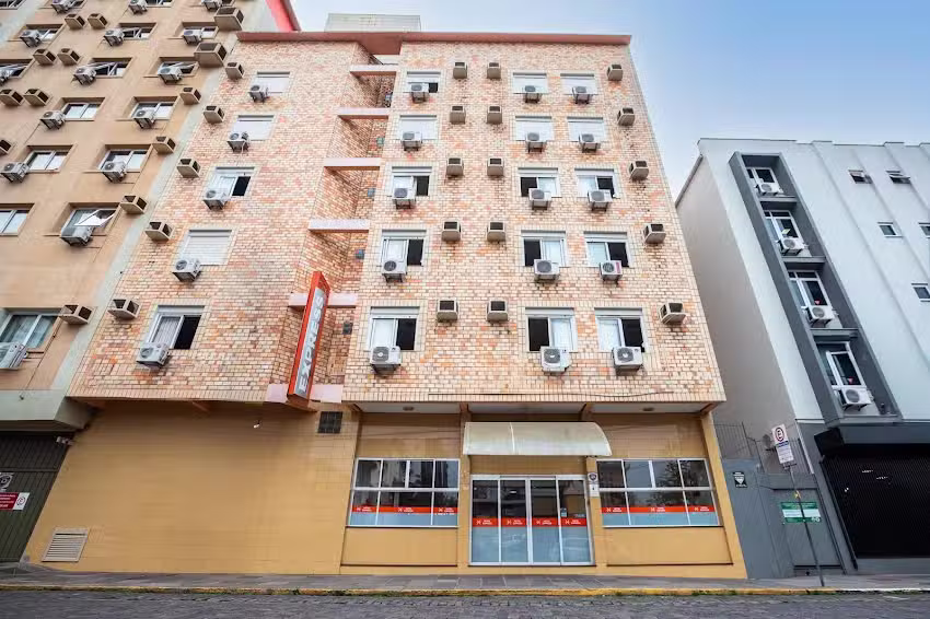 Hotel Express S&atilde;o Leopoldo
