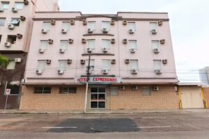 Hotel Expressinho
