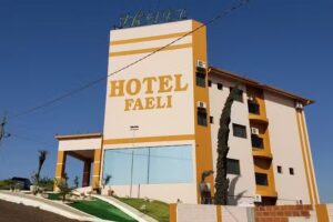 Hotel Faeli