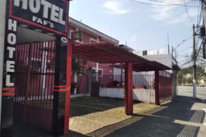Hotel Faf’s