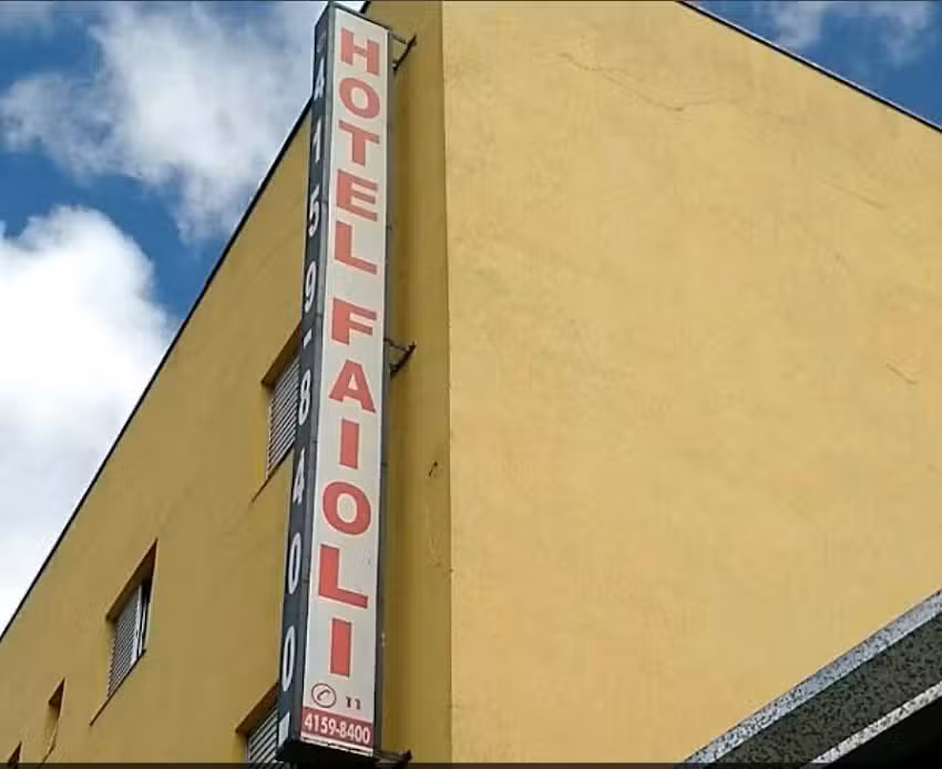 Hotel Faioli