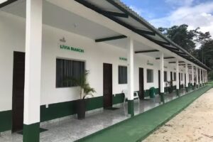 Hotel Família Bianchi