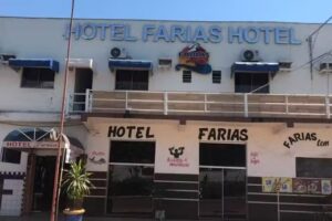 Hotel Farias