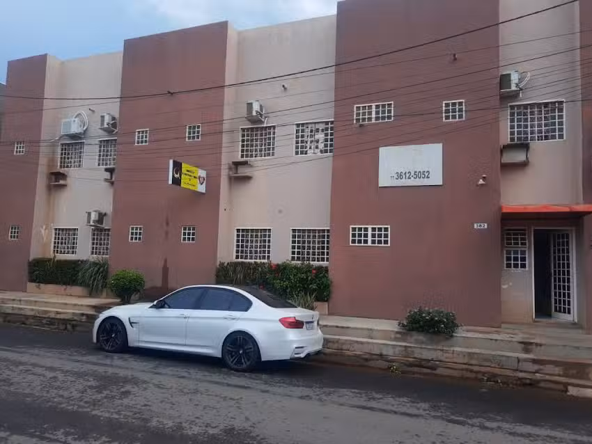 Hotel Farinha Boa 2
