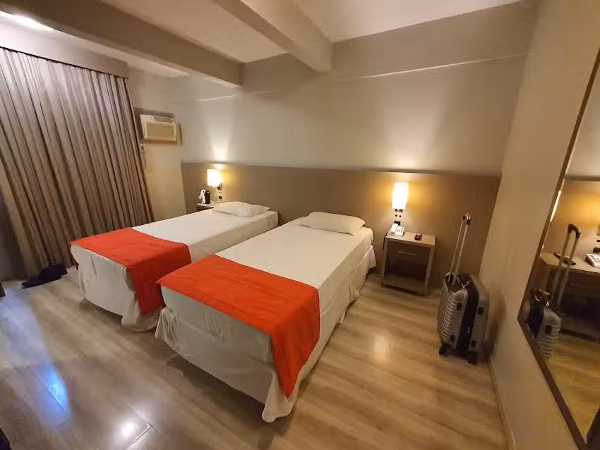 Hotel Farol da Ilha