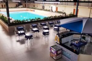 Hotel Farol de Minas Alpin&oacute;polis MG