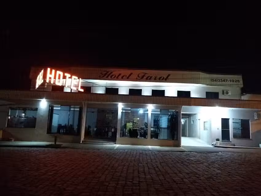 Hotel Farol
