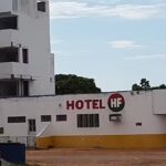 Hotel Farroupilha