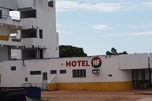 Hotel Farroupilha