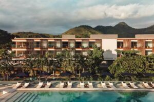 Hotel Fasano Angra dos Reis